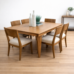 A-America Dinning Set