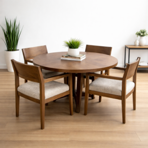 Canadel Dinning Set