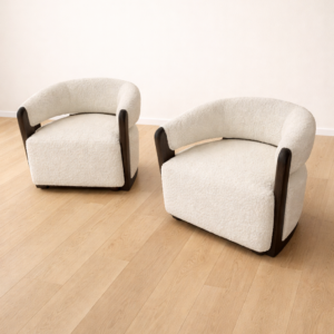 Stylus Accent chairs