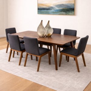 LH Remix Dinning Set