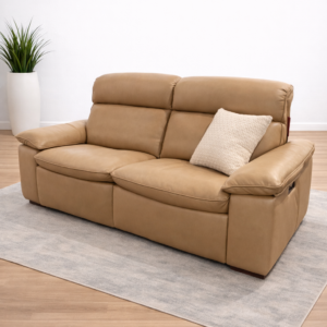 Violino Reclining Sofa
