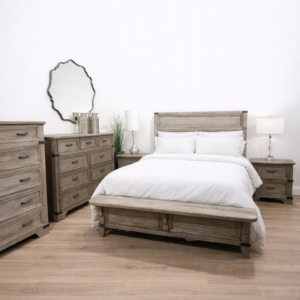 Intercon Bedroom Furniture