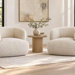 Stylus Irrek Chair