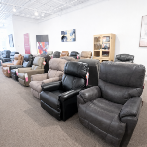 La-Z-Boy Recliners
