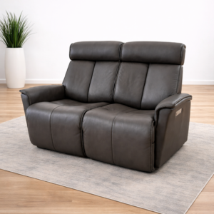 Fjords Venice Pwr Reclining Loveseat