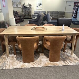 7-Piece Dining Set