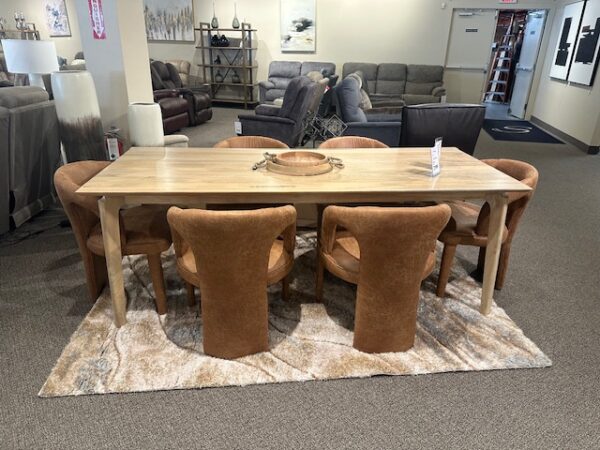 7-Piece Dining Set