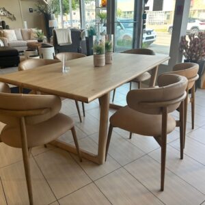 7-Piece Dining Set