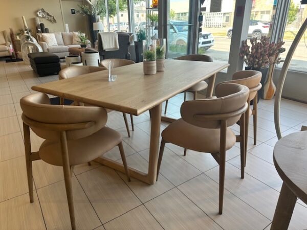 7-Piece Dining Set
