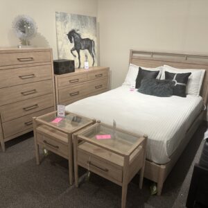 5-Piece Bedroom Set