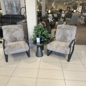 Accent Chairs