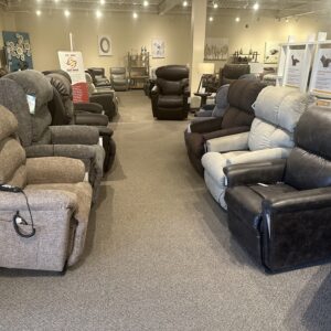 La-Z-Boy Recliners