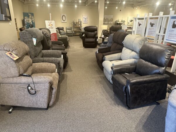 La-Z-Boy Recliners