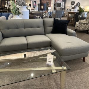 Violino 2-Piece Sectional