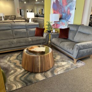 Violino Fabric Sofa