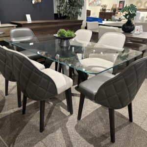 Trica 7-Piece Dining Set