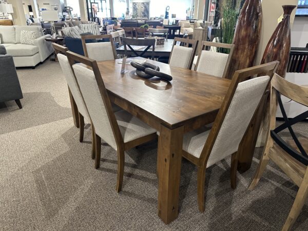 7-Piece Dining Set