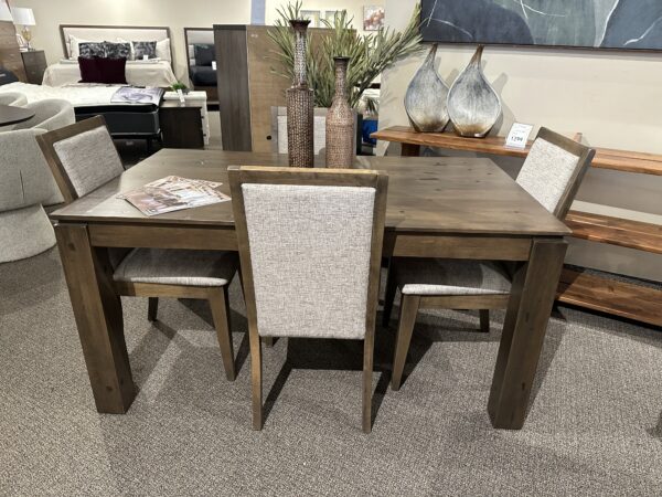5-Piece Dining Set