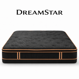 DreamStar Mattress Collection