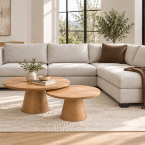 The Sabra Sectional